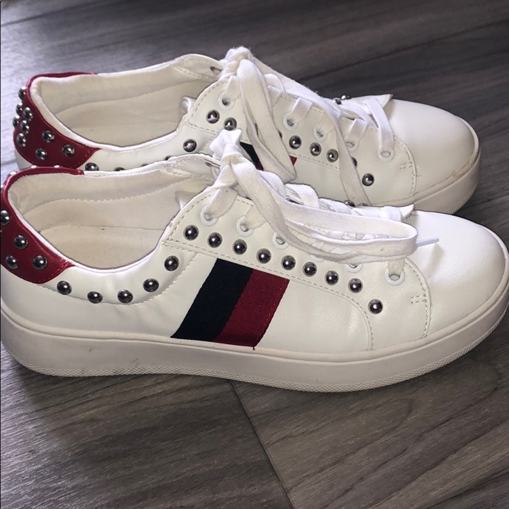 Steve Madden Sneakers